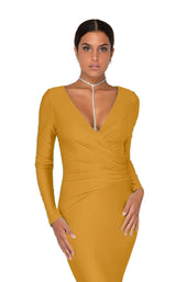 Terani 1912P8281 Gold