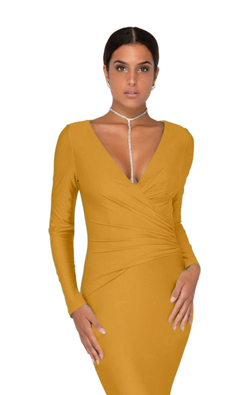 Terani 1912P8281 Gold