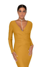 Terani 1912P8281 Gold