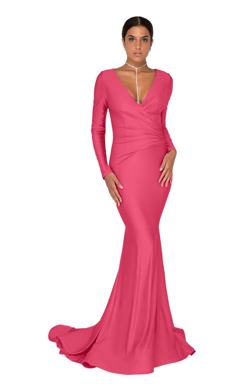 Terani 1912P8281 Rose