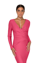 Terani 1912P8281 Rose