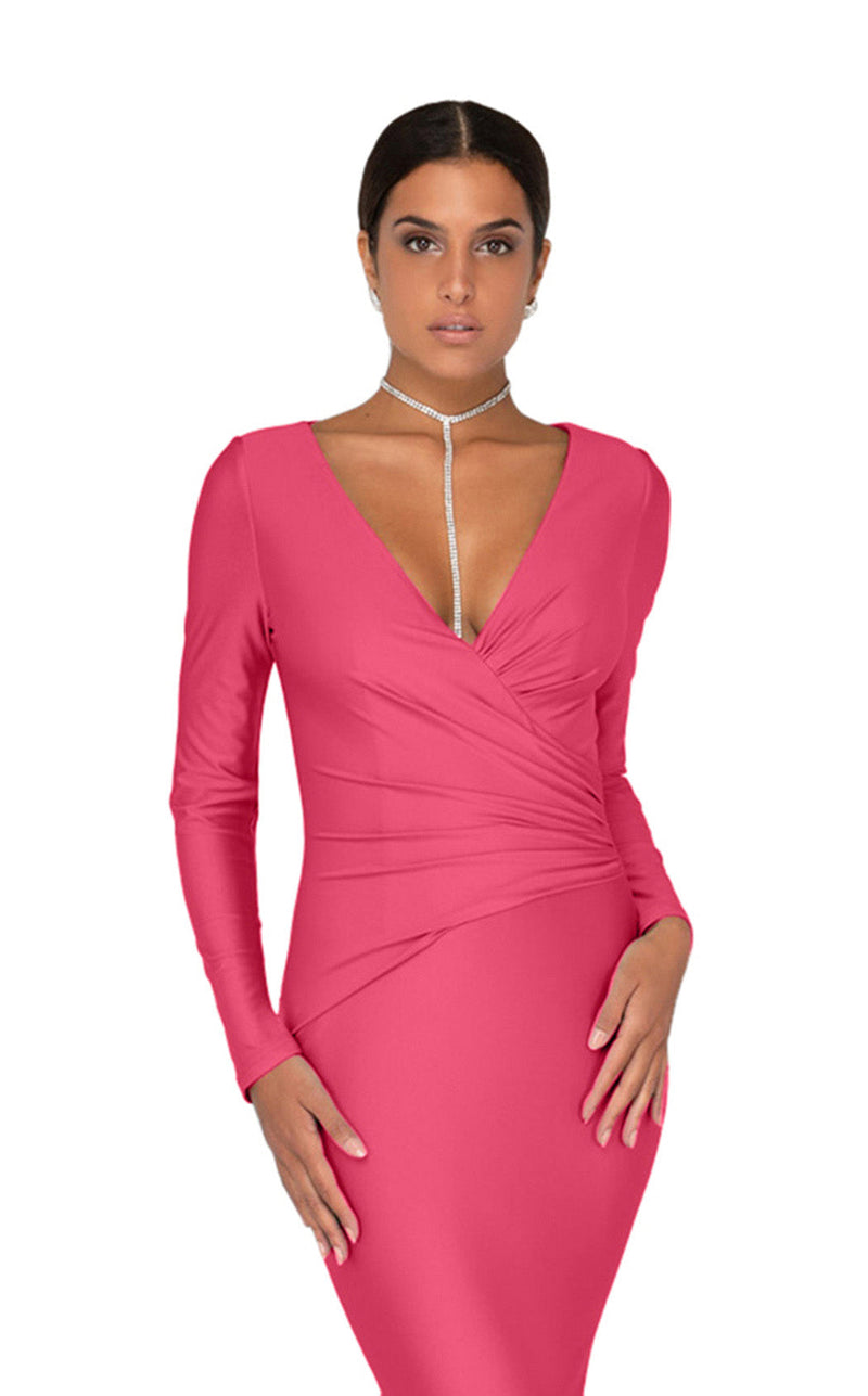 Terani 1912P8281 Rose