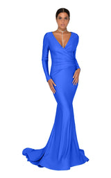 Terani 1912P8281 Royal