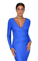 Terani 1912P8281 Royal