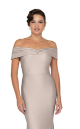 Terani 1912P8283 Blush
