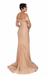 Terani 1912P8283 Gold