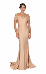 Terani 1912P8283 Gold