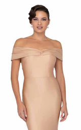 Terani 1912P8283 Gold