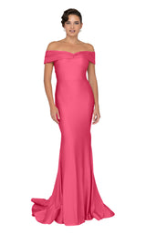 Terani 1912P8283 Rose