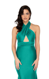 Terani 1912P8284 Emerald