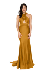 Terani 1912P8284 Gold