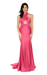 Terani 1912P8284 Rose