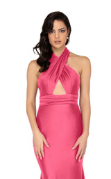 Terani 1912P8284 Rose