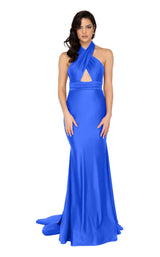 Terani 1912P8284 Royal