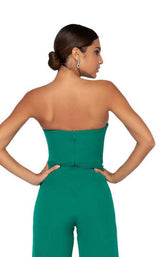 Terani 1912P8288 Emerald