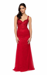 Terani 1912P8438 Red