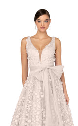 Terani 1912P8553 Blush