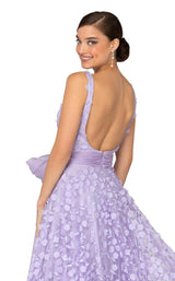 Terani 1912P8553 Lilac