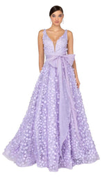 Terani 1912P8553 Lilac