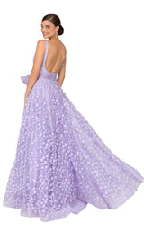 Terani 1912P8553 Lilac
