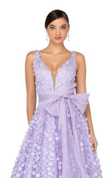 Terani 1912P8553 Lilac