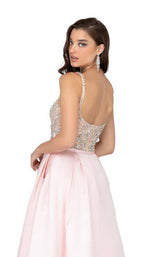 Terani 1912P8573 Blush