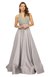 Terani 1912P8579 Silver