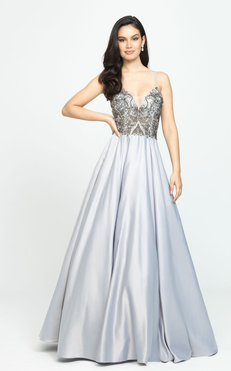 Madison James 19133 Silver