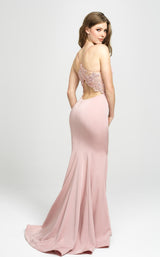 Madison James 19135 Dress