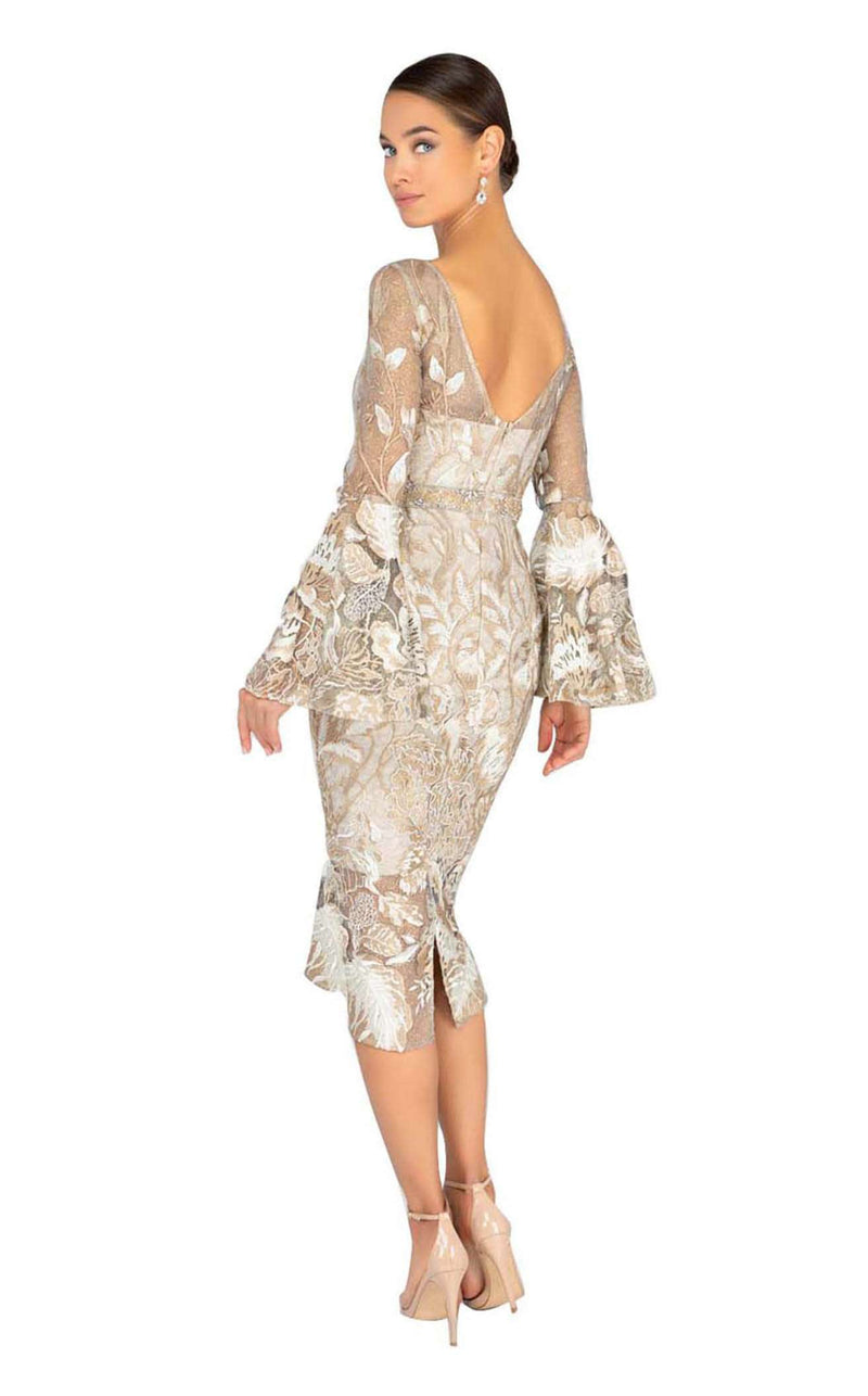 Terani 1913C9065 Champagne