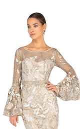 Terani 1913C9065 Champagne