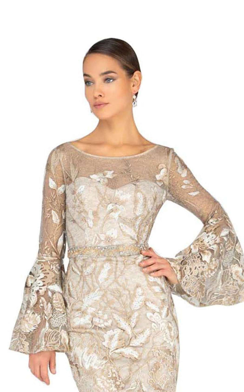 Terani 1913C9065 Champagne