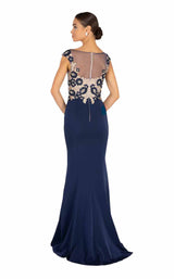 Terani 1913M9398 Navy Multi