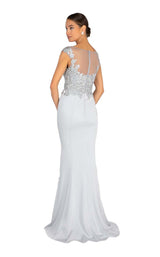 Terani 1913M9398 Silver