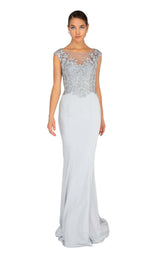 Terani 1913M9398 Silver
