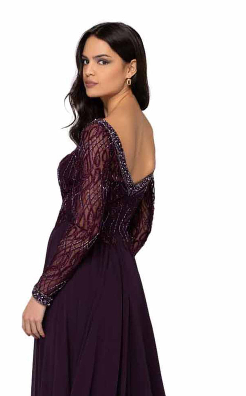 Terani 1913M9419 Dress