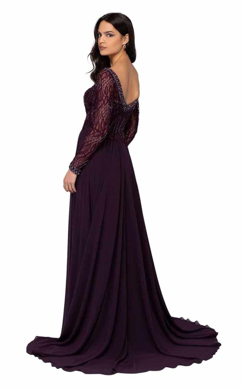 Terani 1913M9419 Dress