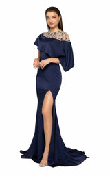 Terani 1913M9431 Dark Blue