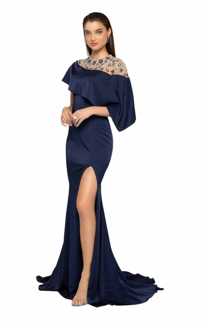 Terani 1913M9431 Dark Blue