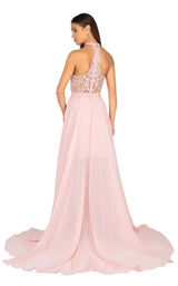 Terani 1913P8298 Blush