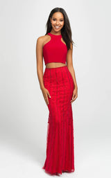 Madison James 19141 Red