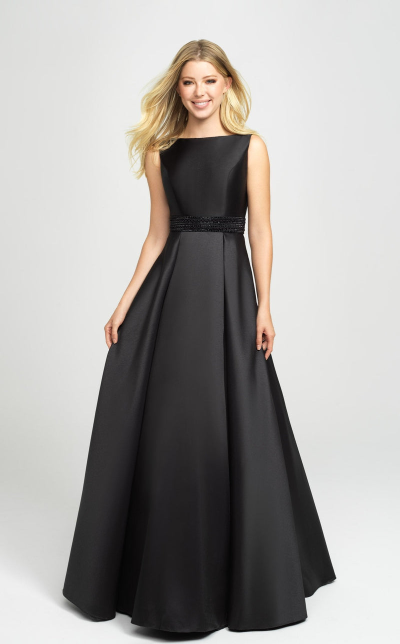 Madison James 19145 Black
