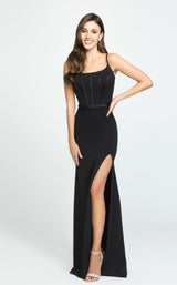 Madison James 19147 Black