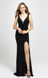 Madison James 19150 Black