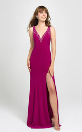 Madison James 19150 Fuchsia