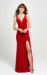 Madison James 19150 Red