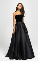 Madison James 19155 Black