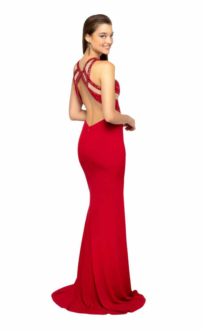 Terani 1915P8340 Dress