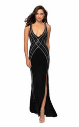 Terani 1915P8346 Black