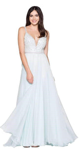 Colors Dress 1916 Off White